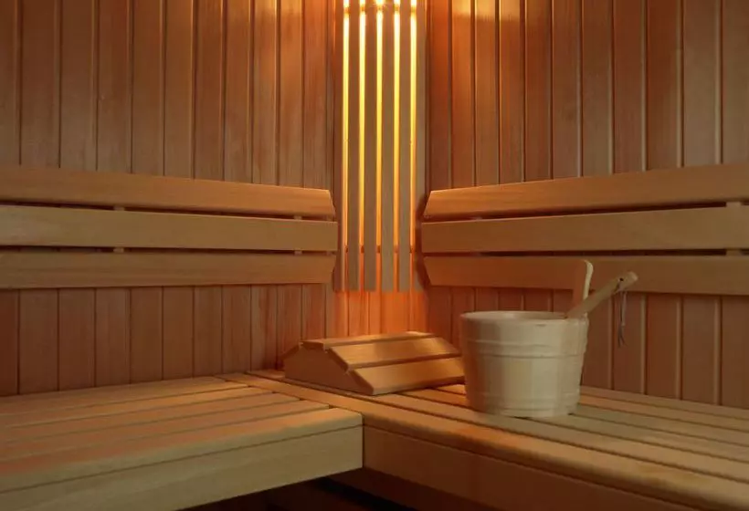 Fotos del hotel Flemings Conference  Frankfurt:  3