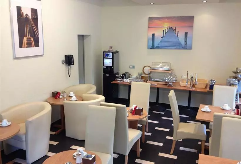 Fotos del hotel Alleenhof:  4