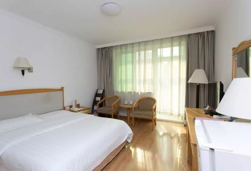 Fotos del hotel Beijing Shunyi:  3