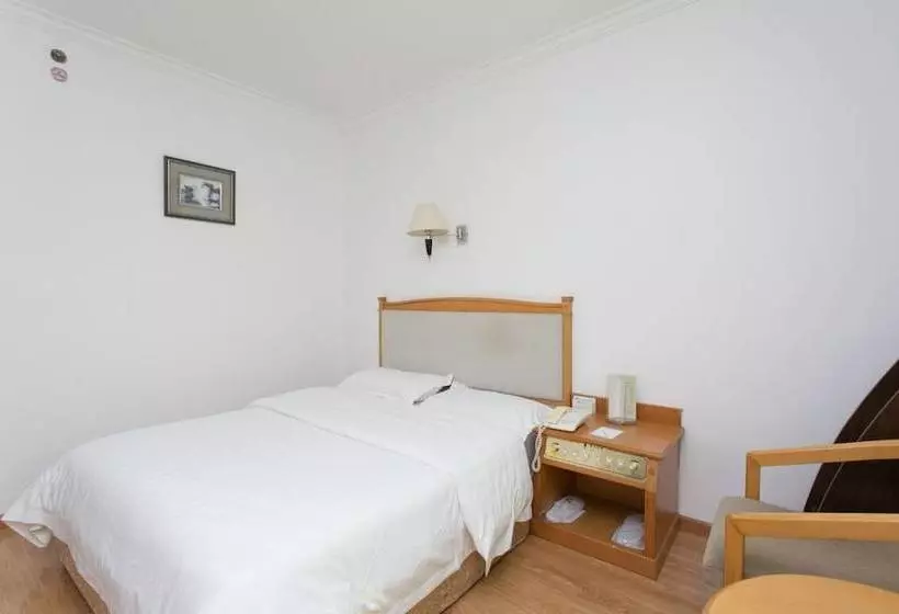 Fotos del hotel Beijing Shunyi:  6