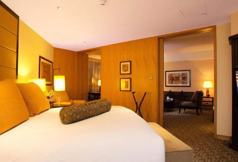 Fotos del hotel Beijing Financial Street International Hotel:  22