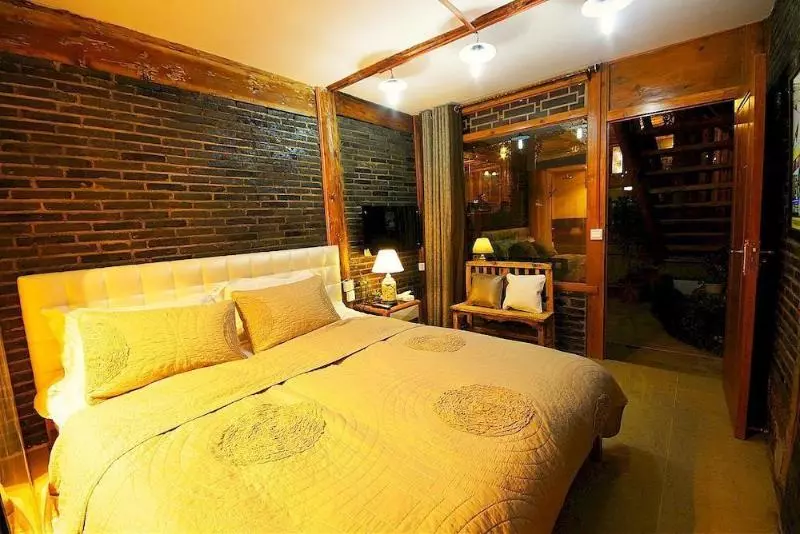 Fotos del hotel Jingli:  13