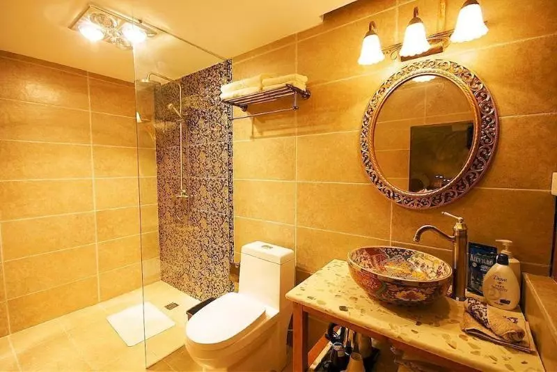 Fotos del hotel Jingli:  4