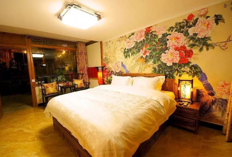 Fotos del hotel Jingli:  11