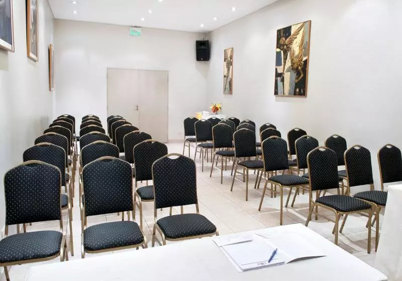 Fotos del hotel Reino del Plata:  3