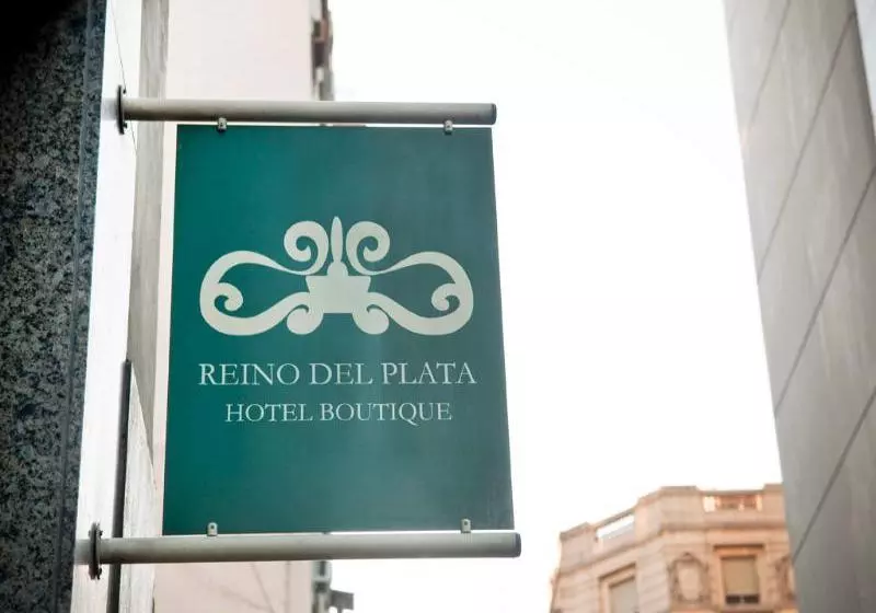 Fotos del hotel Reino del Plata:  10