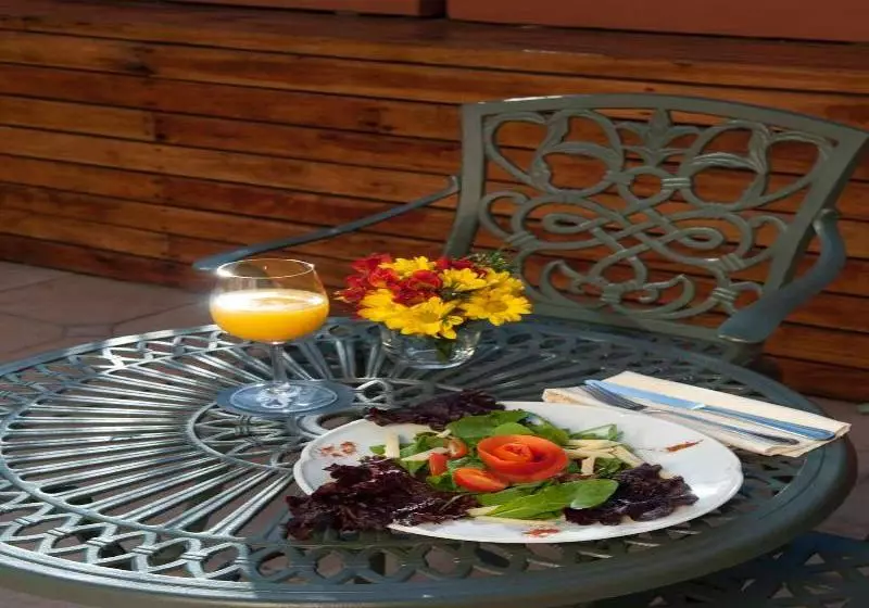 Fotos del hotel Reino del Plata:  4