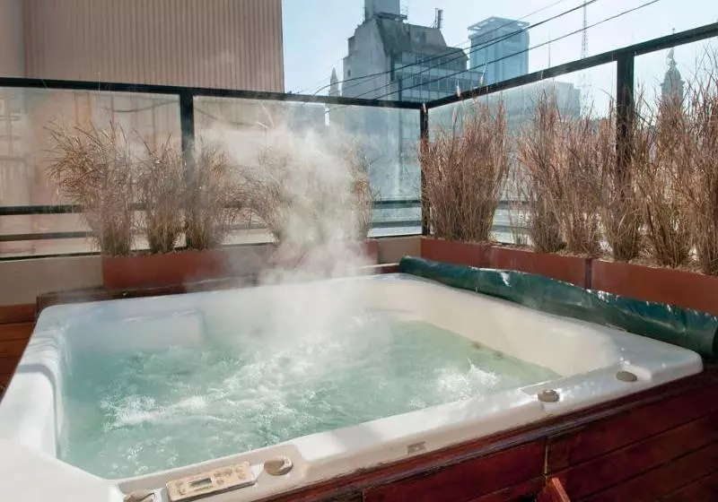 Fotos del hotel Reino del Plata:  7