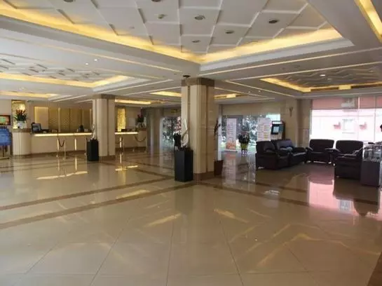 Fotos del hotel Yong An:  2