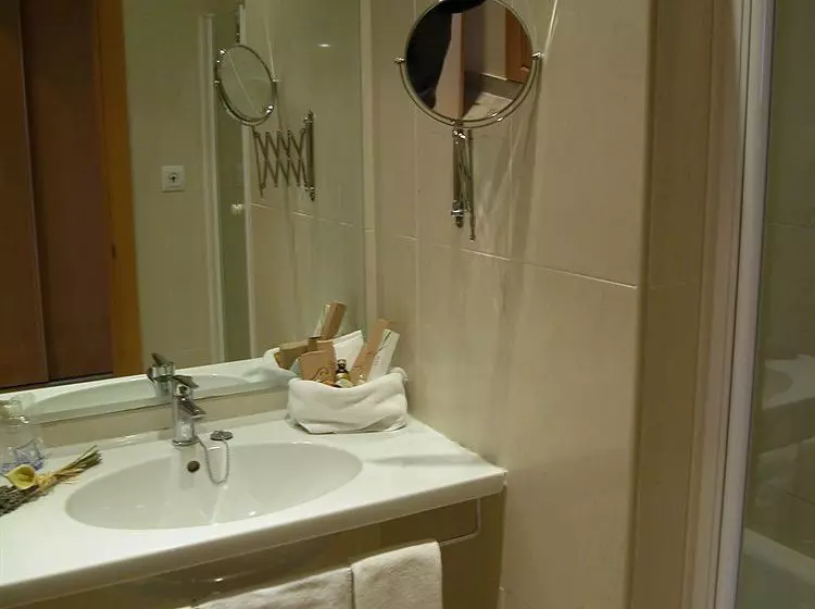 Fotos del hotel Hotel La Rocina:  5