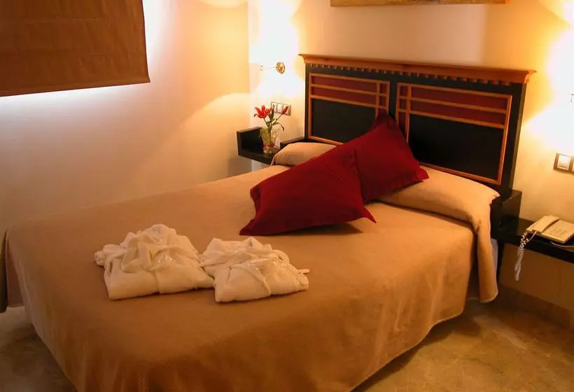 Fotos del hotel Hotel La Rocina:  11