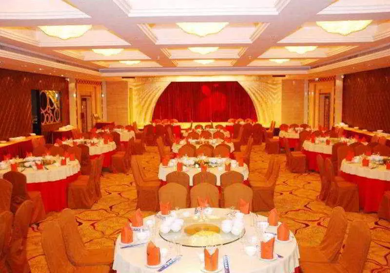 Fotos del hotel Yuanyang Hotel:  3