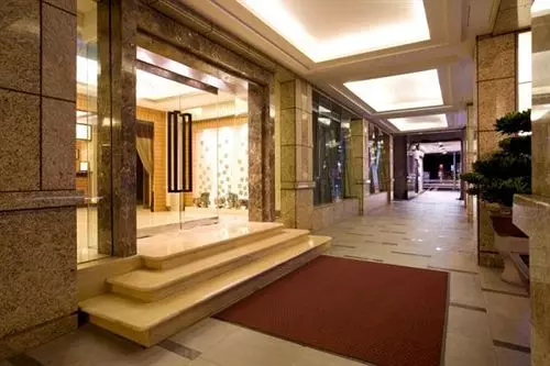 Fotos del hotel Beauty Hotels  Hsuanmei Boutique:  2