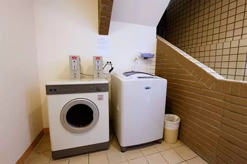 Fotos del hotel Beauty Hotels  Hsuanmei Boutique:  4