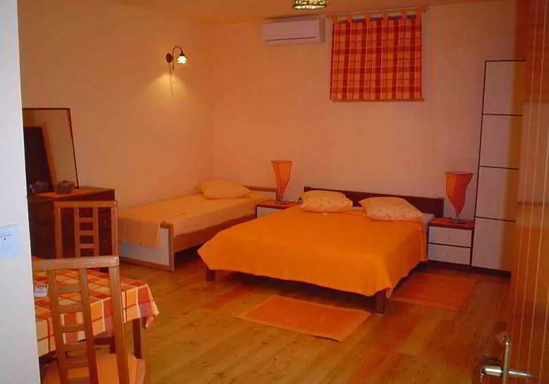 Apartman Villa Kameni Cvit