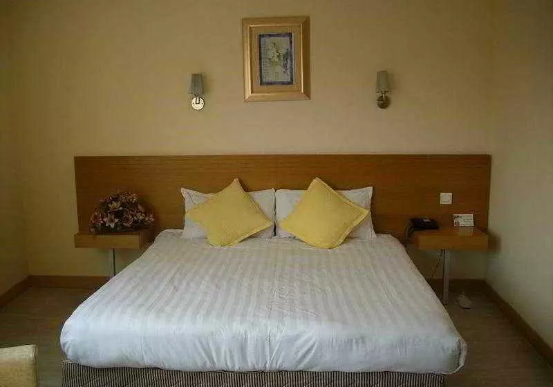 Fotos del hotel Bridge:  5