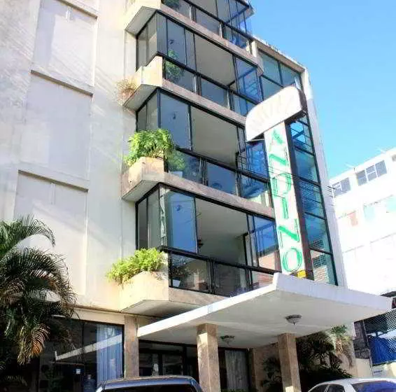 Fotos del hotel Andino Hotel:  6