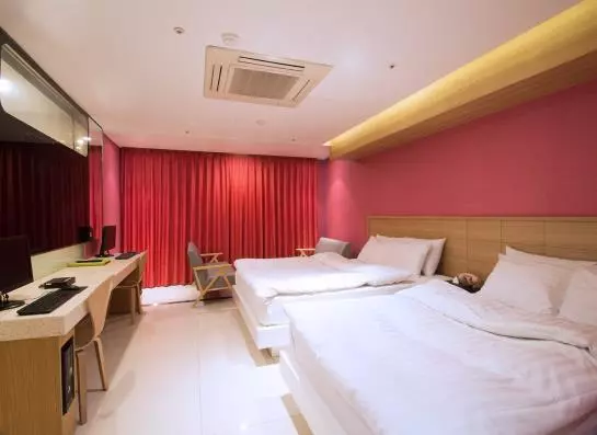 Fotos del hotel Life Style F:  12