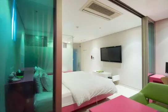 Fotos del hotel Life Style F:  14