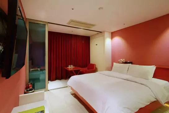 Fotos del hotel Life Style F:  21