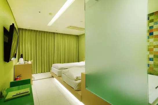 Fotos del hotel Life Style F:  25