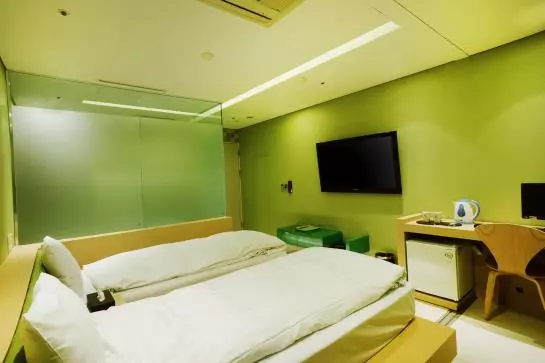 Fotos del hotel Life Style F:  9