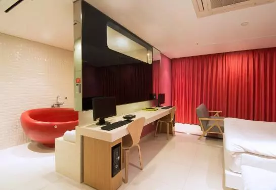 Fotos del hotel Life Style F:  24