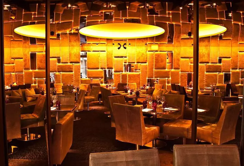 Fotos del hotel Pershing Hall:  3