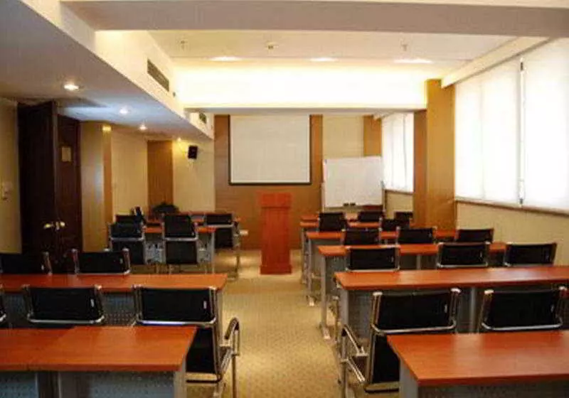 Fotos del hotel Grand You You:  3