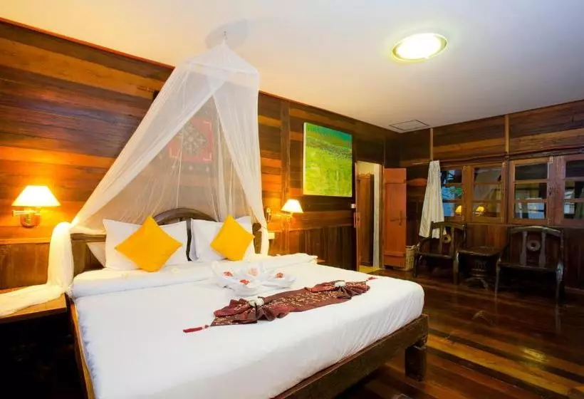 Fotos del hotel Kata Country House:  7