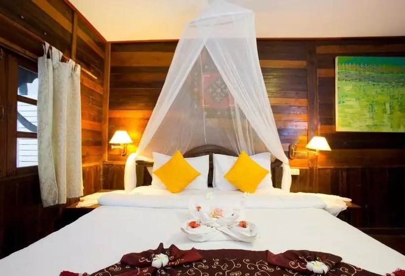 Fotos del hotel Kata Country House:  10