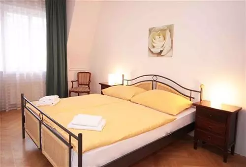 Fotos del hotel Old Town Residence:  18