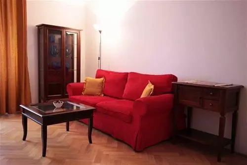 Fotos del hotel Old Town Residence:  13