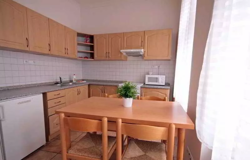 Fotos del hotel Old Town Residence:  12