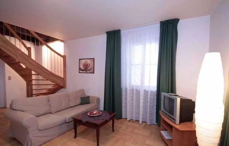 Fotos del hotel Old Town Residence:  25