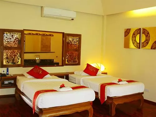 Fotos del hotel Ban Sabai Village Resort & Spa:  17