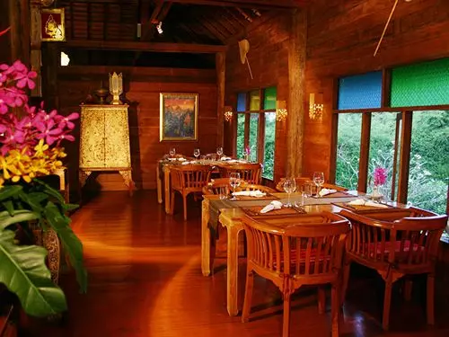 Fotos del hotel Ban Sabai Village Resort & Spa:  4