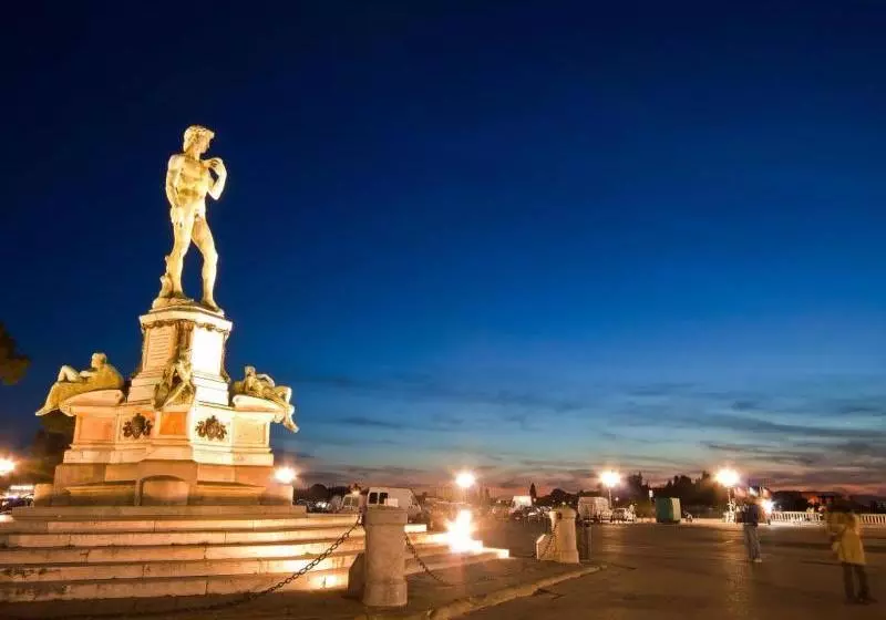 Fotos del hotel Il Duca:  4