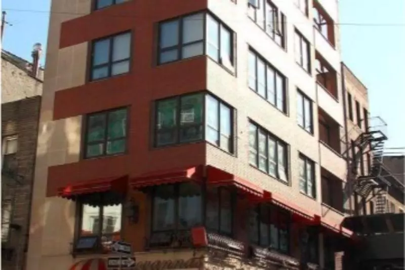 Fotos del hotel The Soho Loft:  7