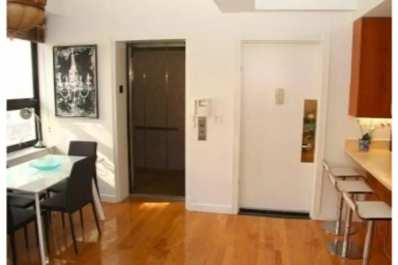 Fotos del hotel The Soho Loft:  2