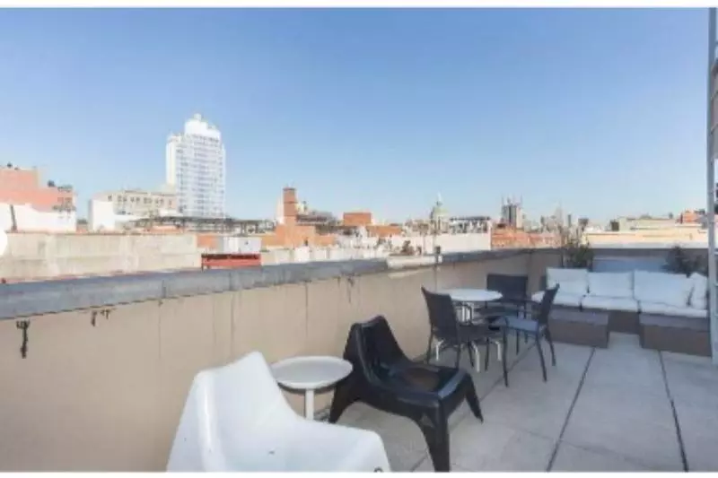 Fotos del hotel The Soho Loft:  6