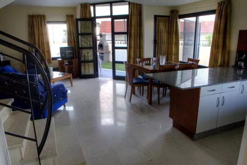 Fotos del hotel Villas Mirador del Mar:  10