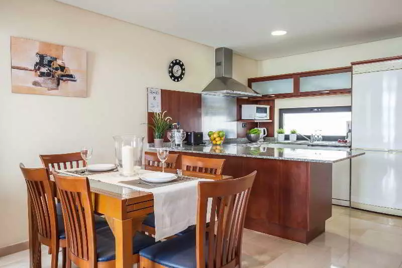 Fotos del hotel Villas Mirador del Mar:  4