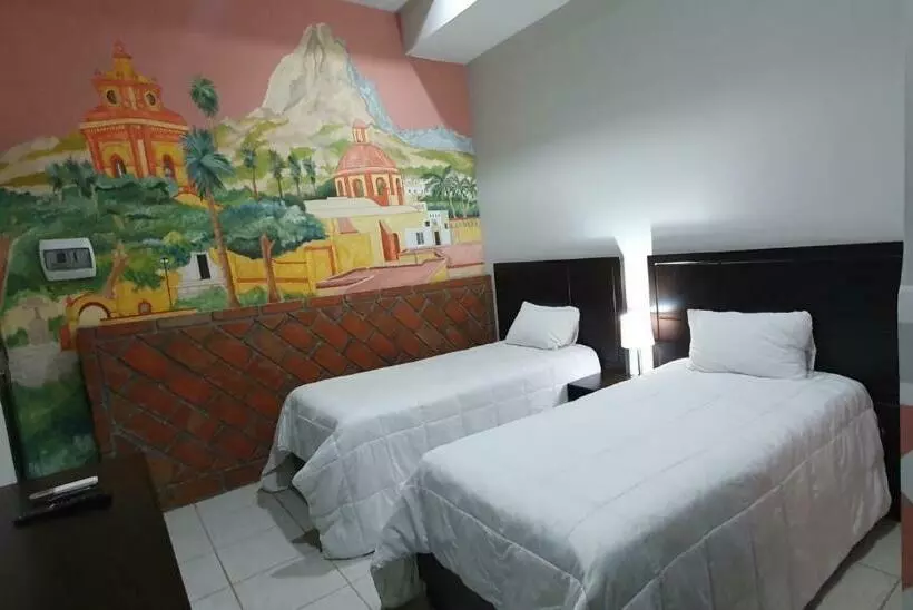 Fotos del hotel Espíritu Santo  Boutique:  11