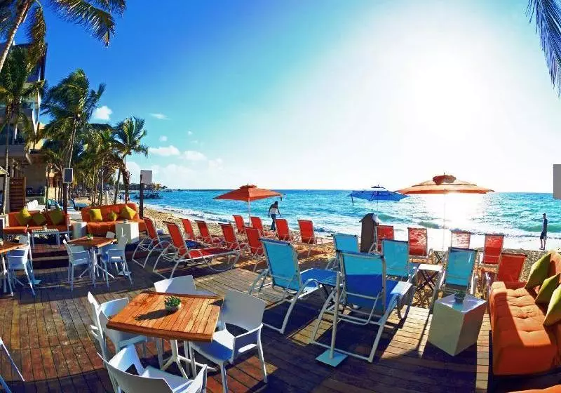 Fotos del hotel Carmen Quinta:  11