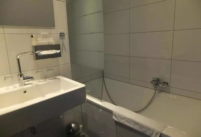 Fotos del hotel D'Orangerie:  12