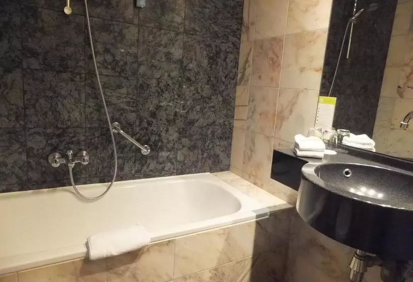 Fotos del hotel D'Orangerie:  6