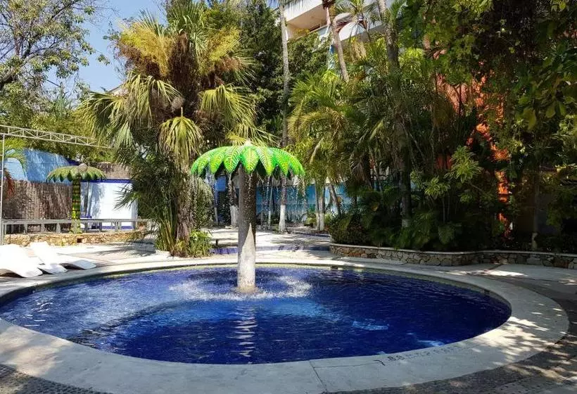 Fotos del hotel Club Del Sol Acapulco By Ng Es:  8