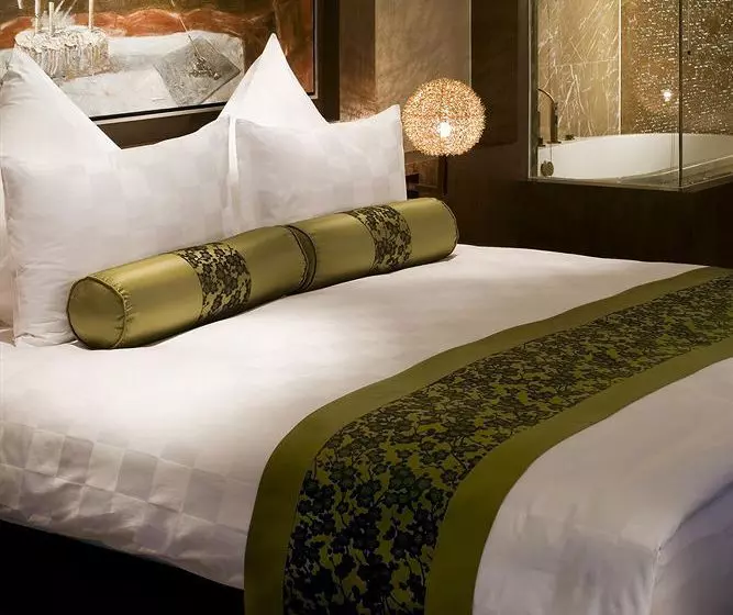 Fotos del hotel Pudi Boutique Hotel Fuxing Park Shanghai:  8