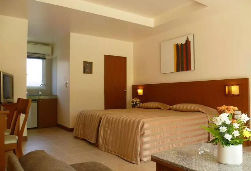 Fotos del hotel Baramie Residence:  6